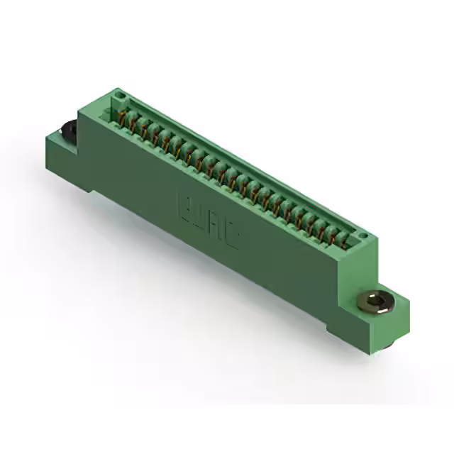 345-021-500-103 EDAC Inc.  Edgeboard Connectors